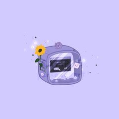 Music Inspired - NU&#39;EST Shooting Star